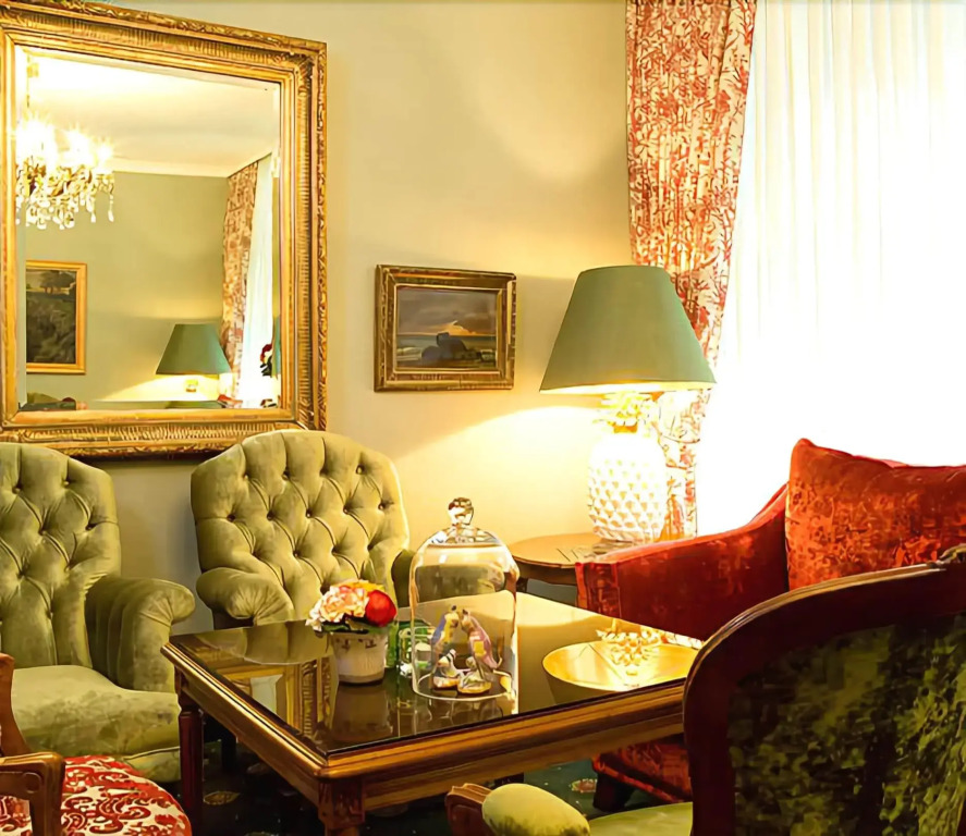Hotel Admiral