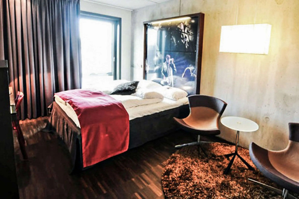 Comfort Hotel Square