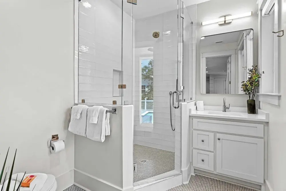 All Decked Out Seagrove by Avantstay Priv Pool+hot Tub, Ocean Views!