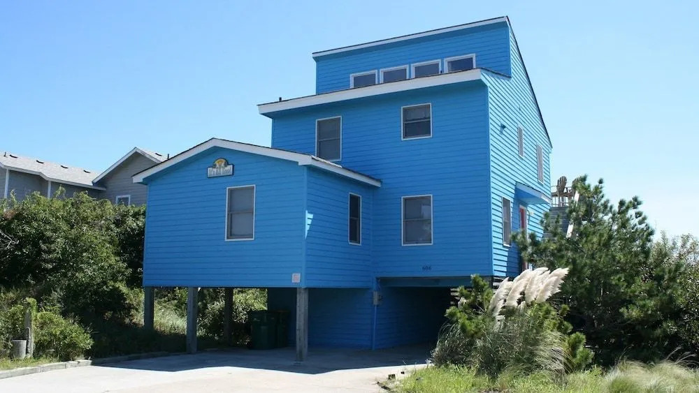Its All Good - 4 Br Home