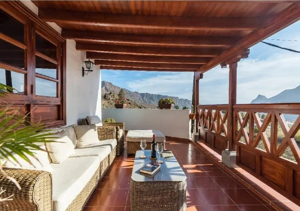 Casa Agustín