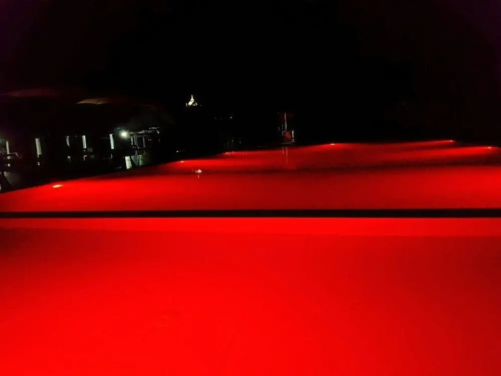Hotel Saji-Sami