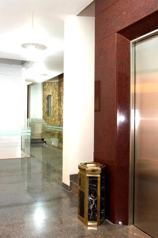 HAD Apartment - Nguyen Dinh Chinh