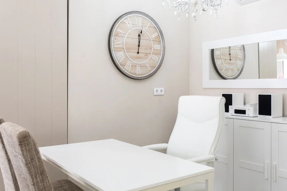 Villa;The White Pearl: Exclusive Villa