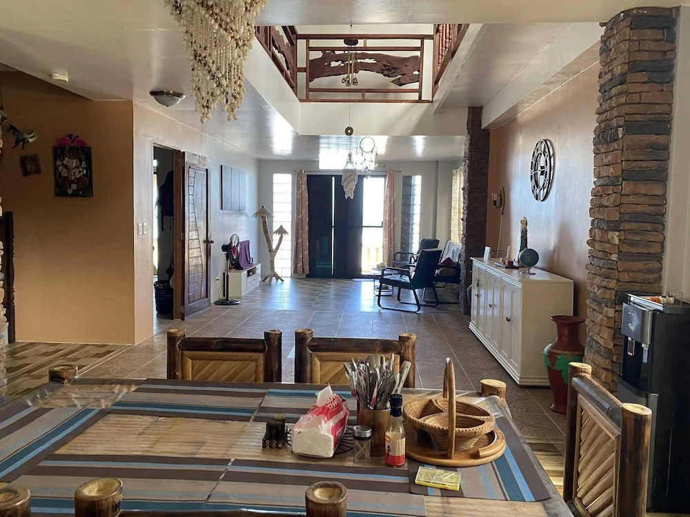 Koas Beach House