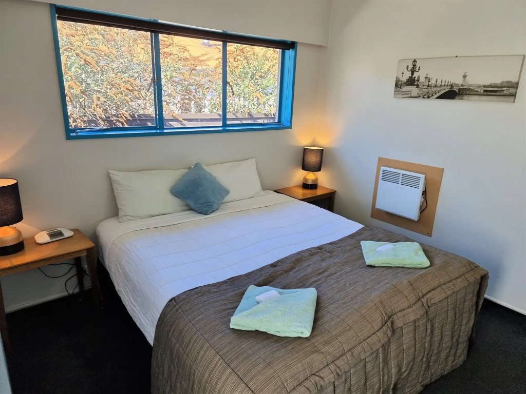 Alpine Motel