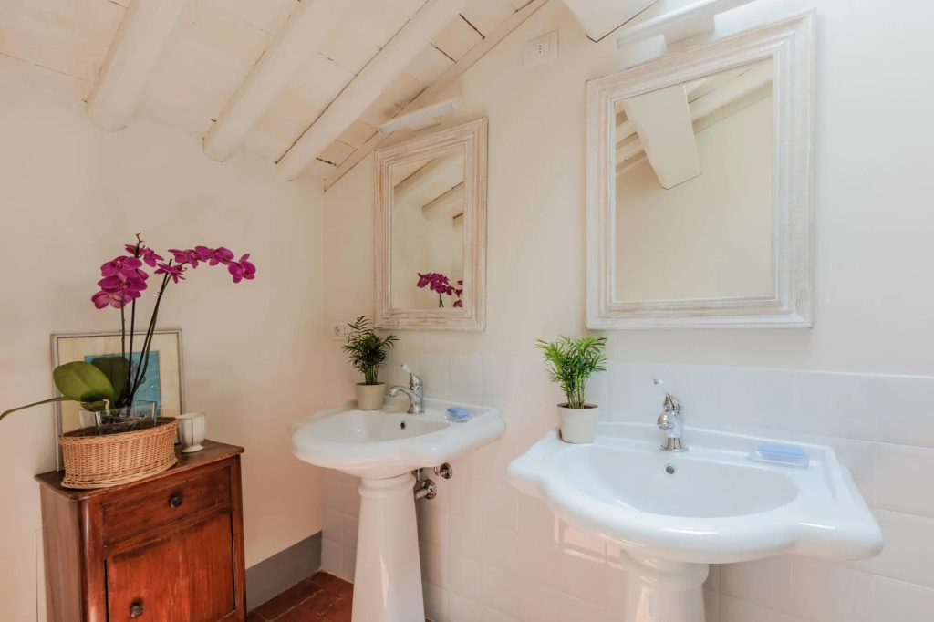 Villa Magnolie, Stylish Family Villa