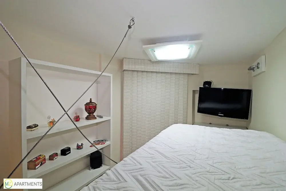 MZ Apartments Leme III