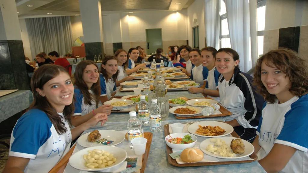 Bella Italia Sport Village