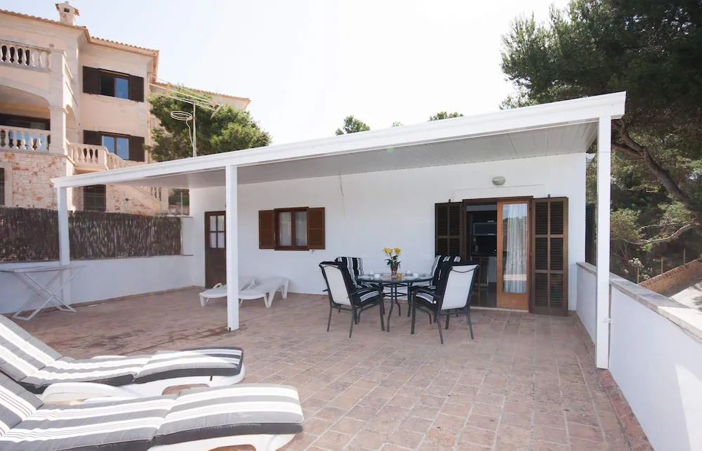 Apartamento Drac 2