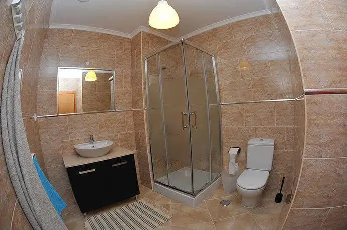 Barraca House