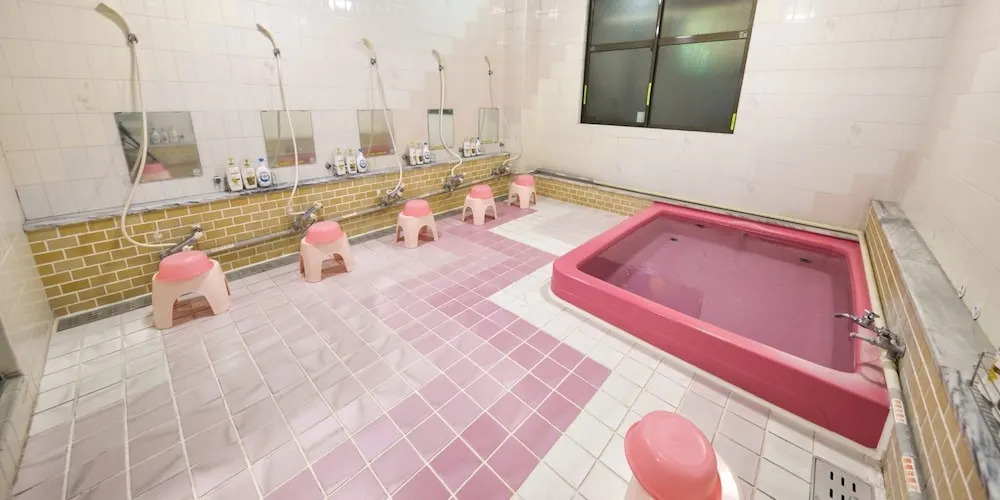 Hotel Camelot