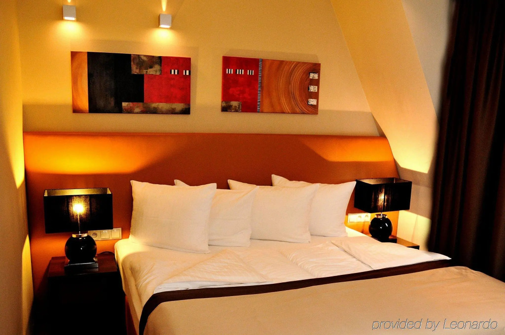 Ruben Hotel Zielona Góra