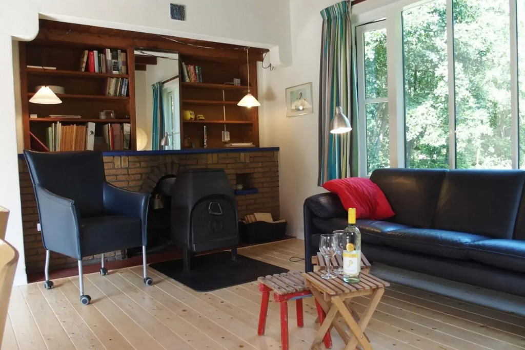Vakantiehuis de Rommelpot