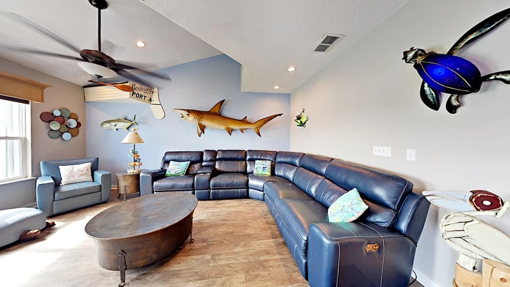 Selleck Condo - Four Bedroom Condo