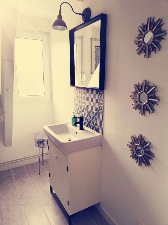 Suite 24 Apparthôtel-3 étoiles