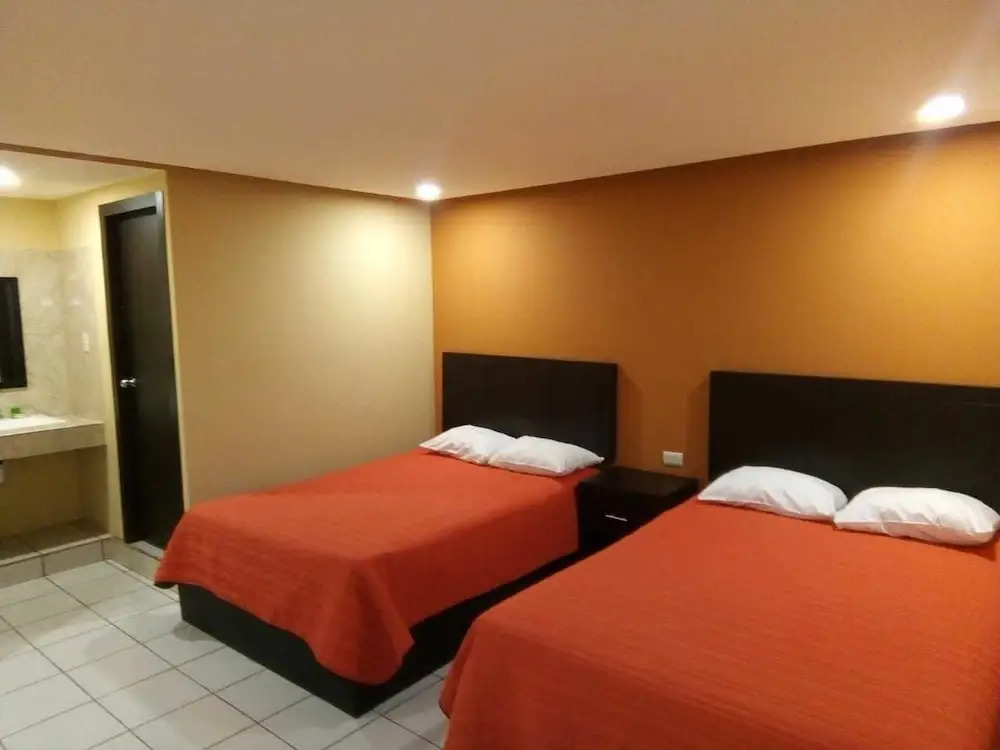 Hotel Maria Jose