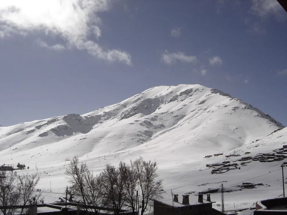 Le Courchevel