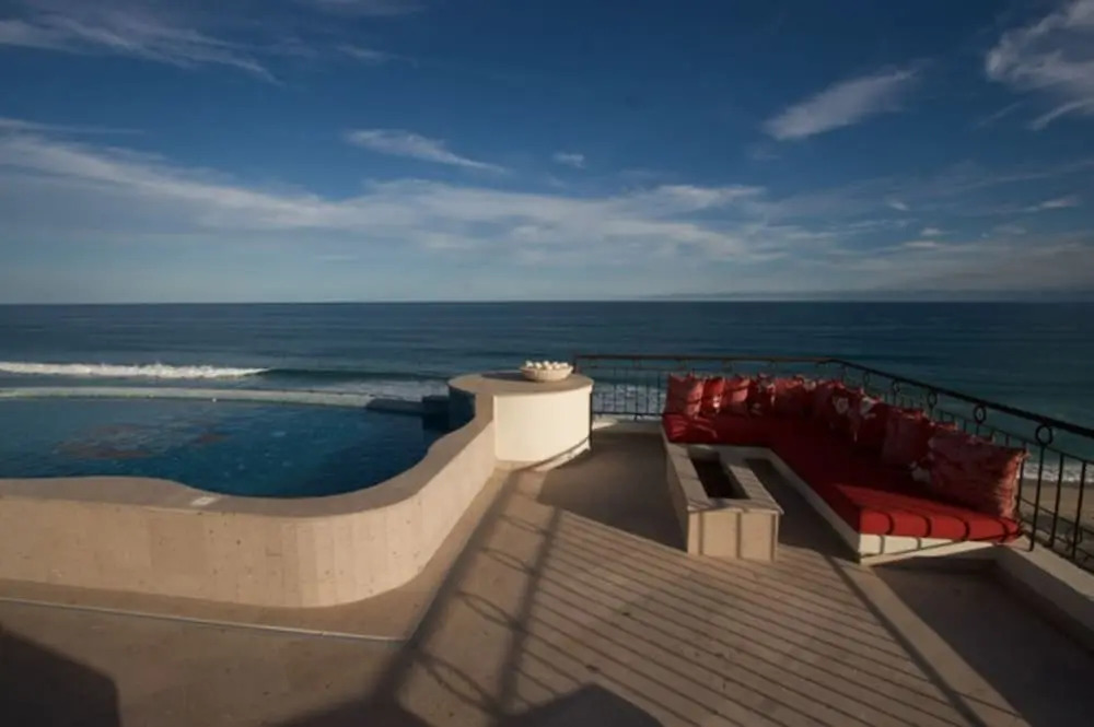 Tortuga Bay 1601 4BR by Casago