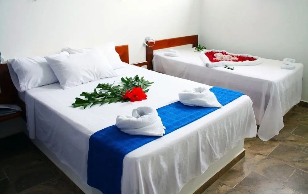 Hotel Mares Capurganá