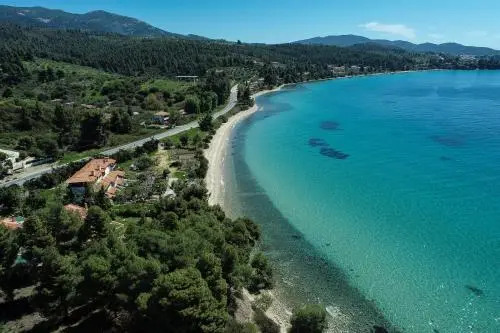 magicstay - holiday home 4 stars neos marmaras
