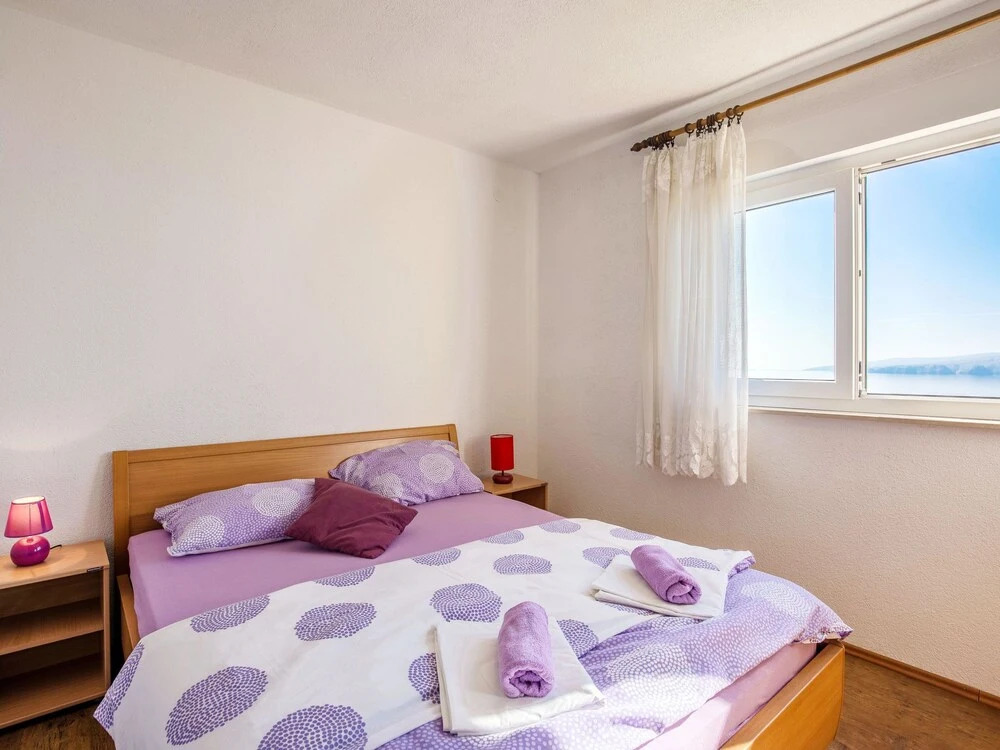 Tajana Senj in Senj With 1 Bedrooms and 1 5 Bathrooms