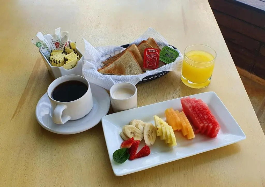 Casa Kaoba Hotel & Suites