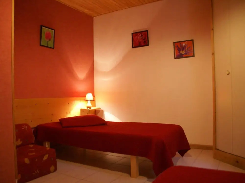 Family Escape in Les Salelles