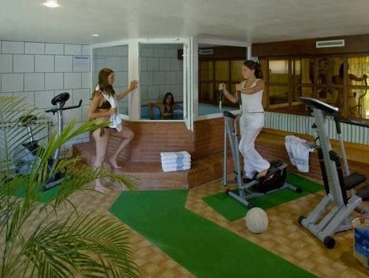 Logis Clair Matin Resort & Spa
