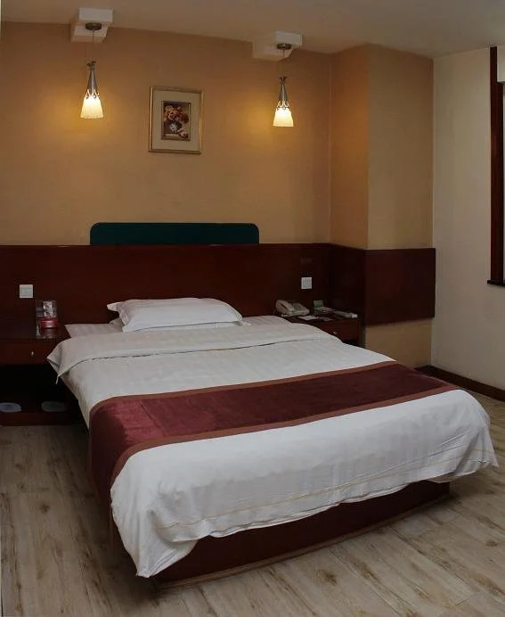 Jiaxinyi Hotel (Chongqing Shipingqiao)