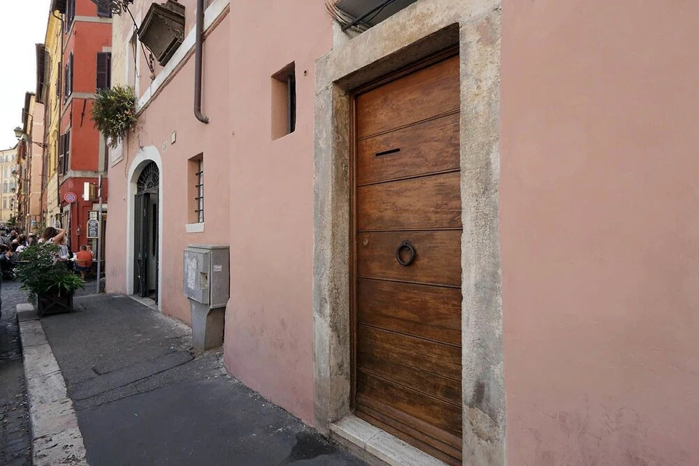 Coronari Charming Apartment