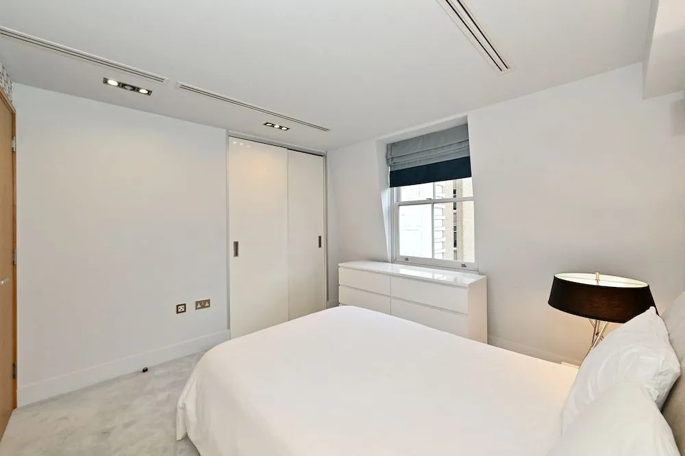 London Choice Apartments - Mayfair Two