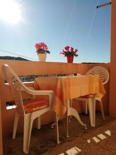 Apartment Neno