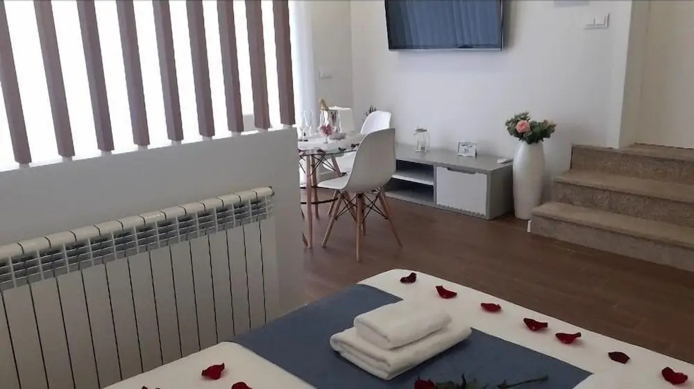 Villa Tavares Suítes