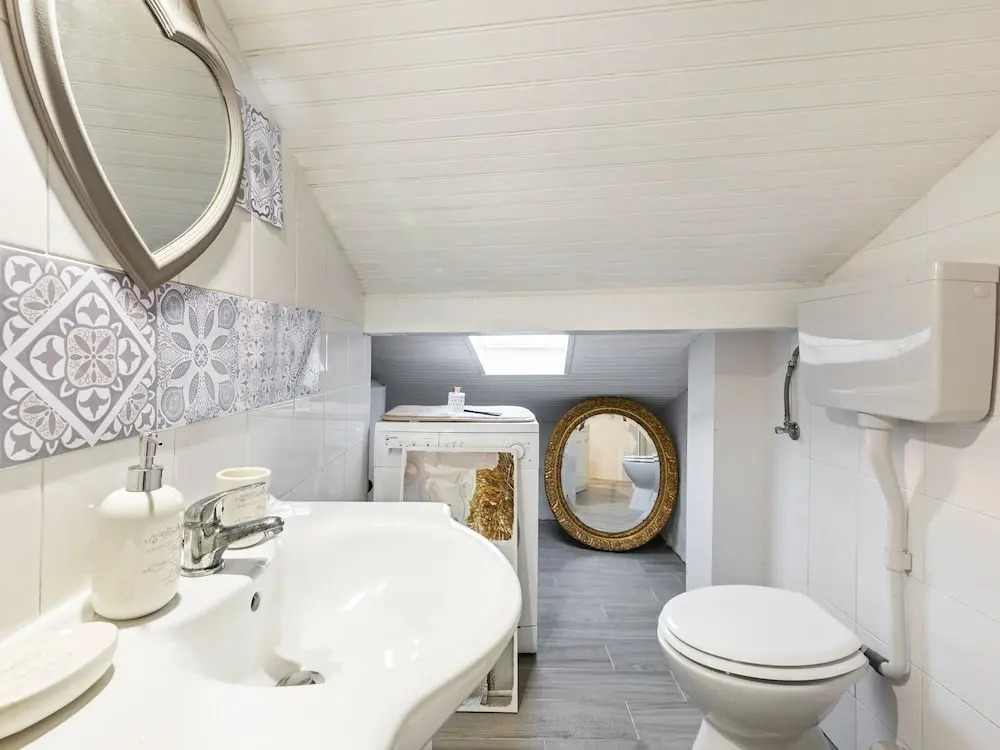 Graceful Apartment in Sanremo near Beach