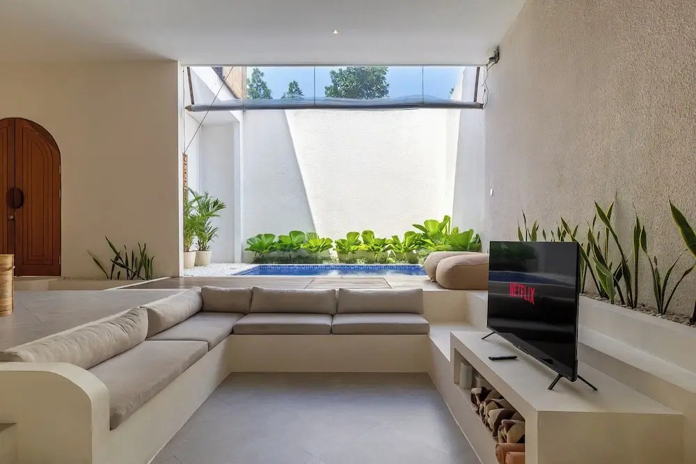 Arjuna Villa by Betterplace