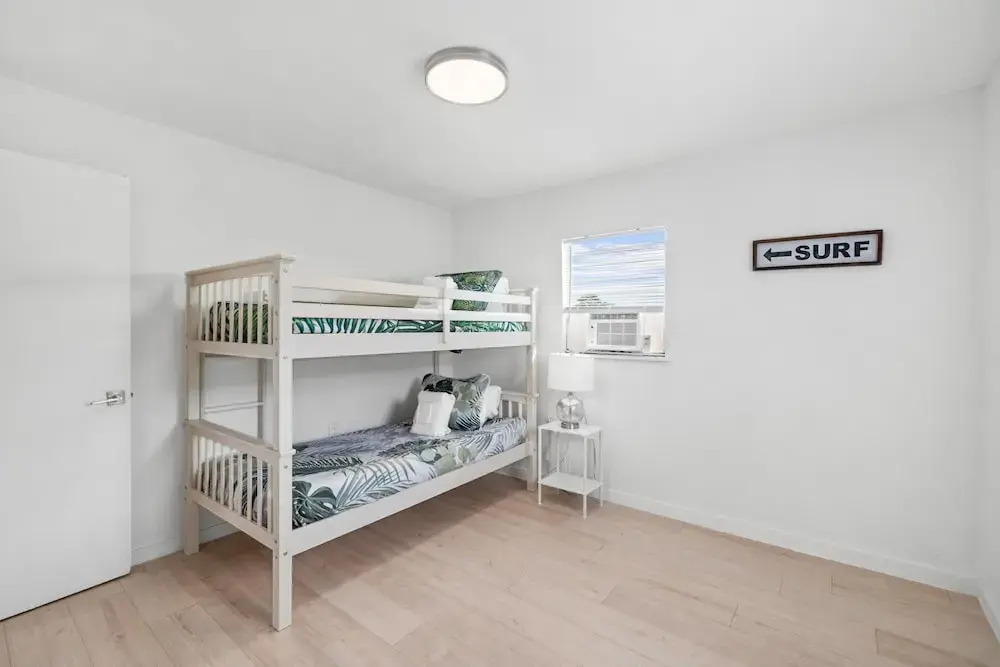 The Beach Bungalow by Book That Condo