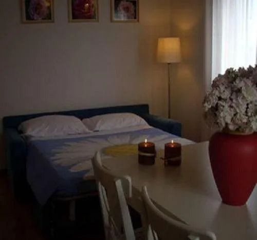 Residenze Di La Dal Fiume