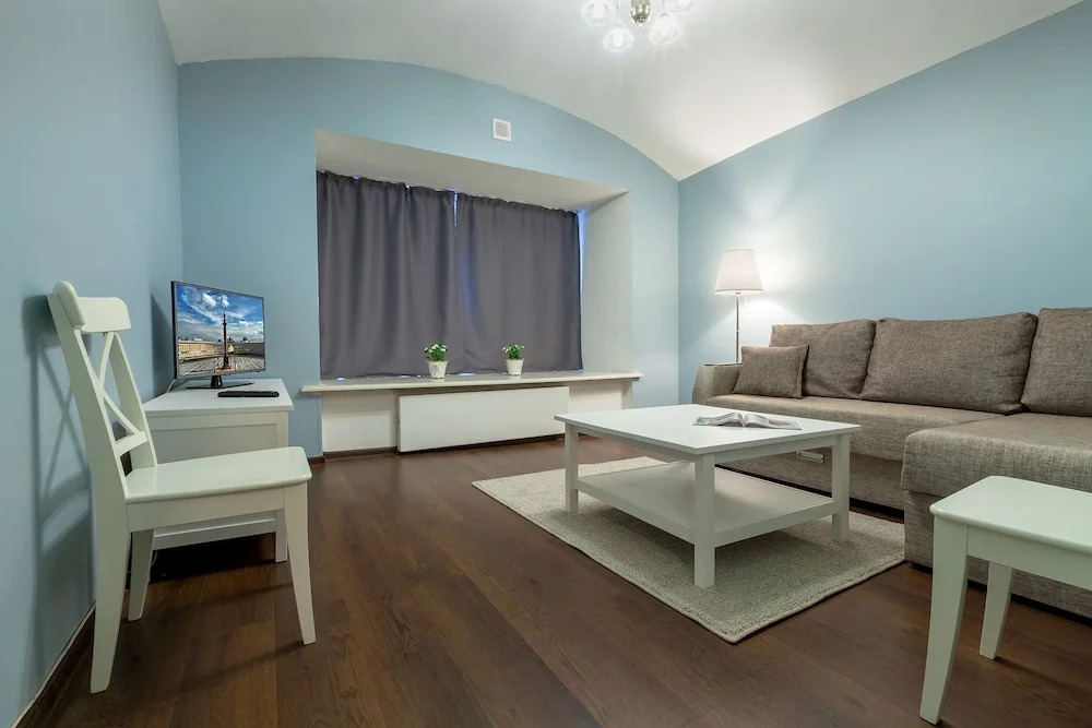 Friends Apartment Bol. Konushennaya 1.1
