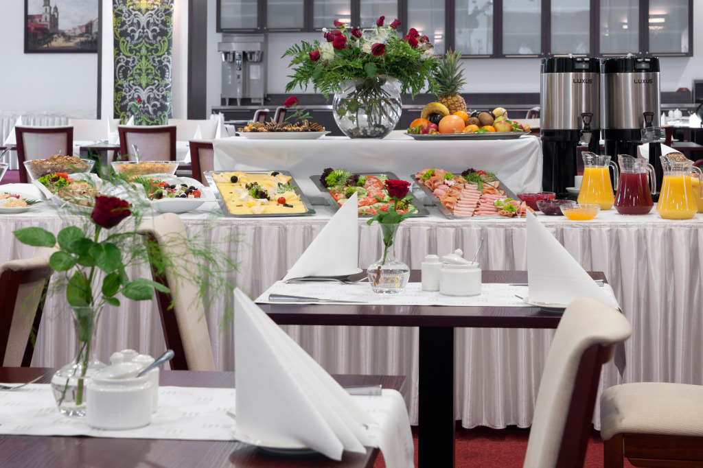 Premier Kraków Hotel