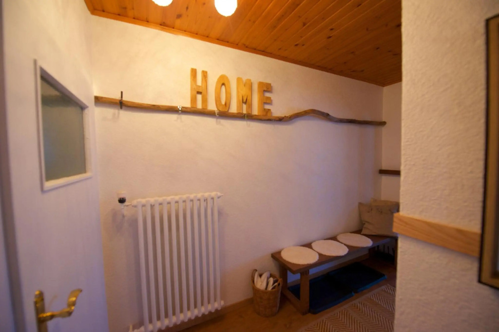 Chalet Serpolet - Appartement