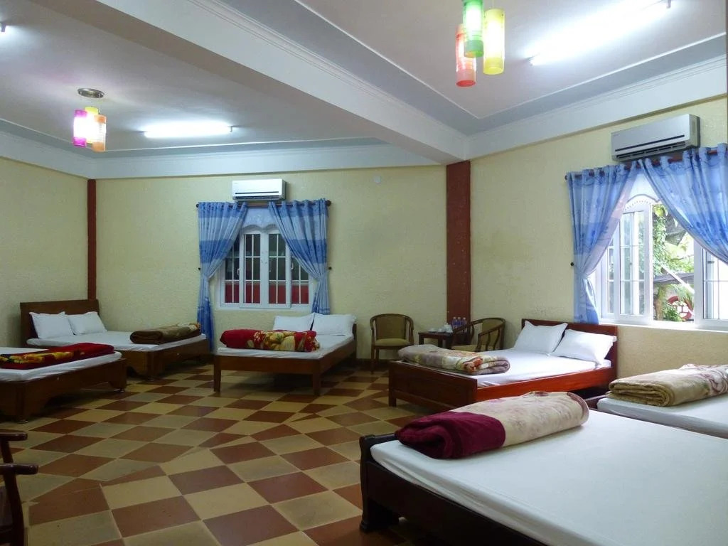 Hải Yến Hotel