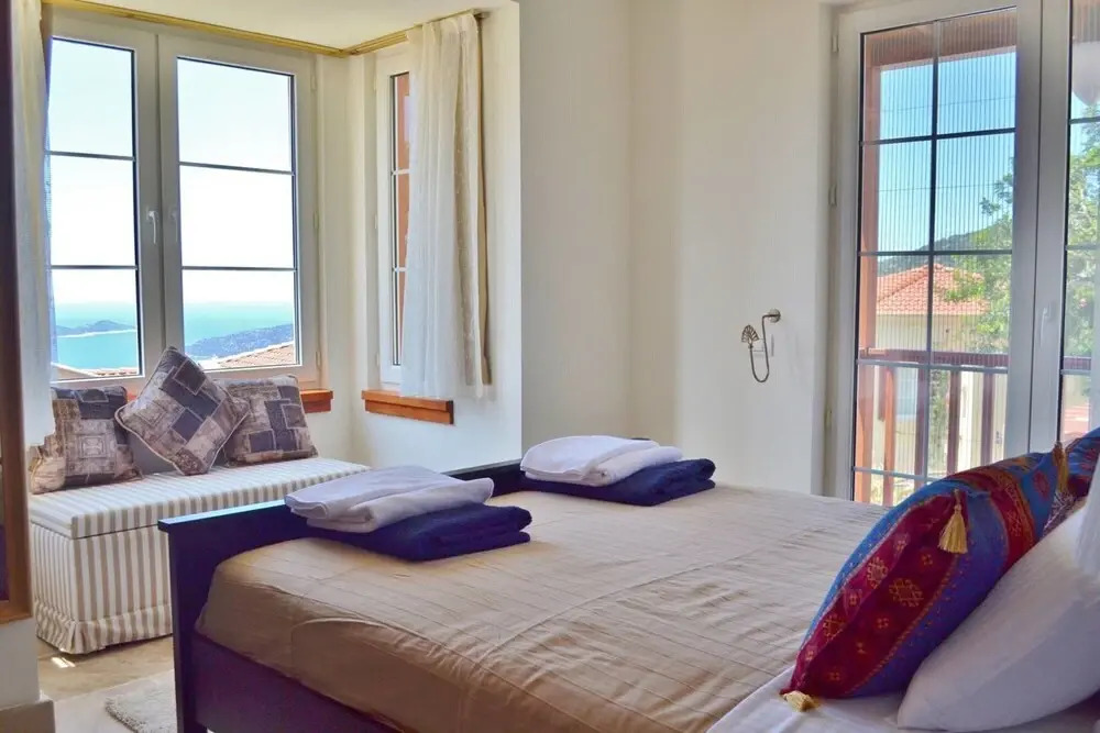Villa Acacia, LaVanta, Kalkan