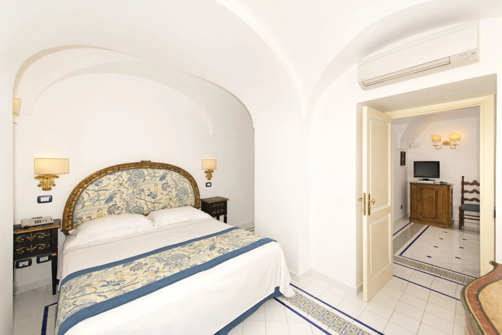 Albergo Miramare Positano