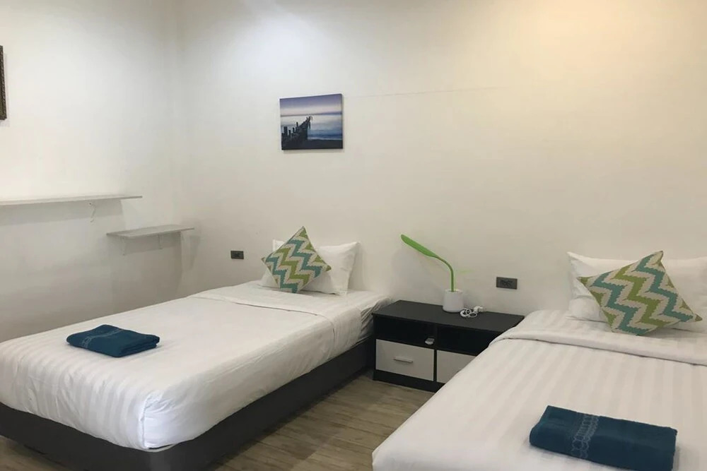 Pillow Hill Hotel