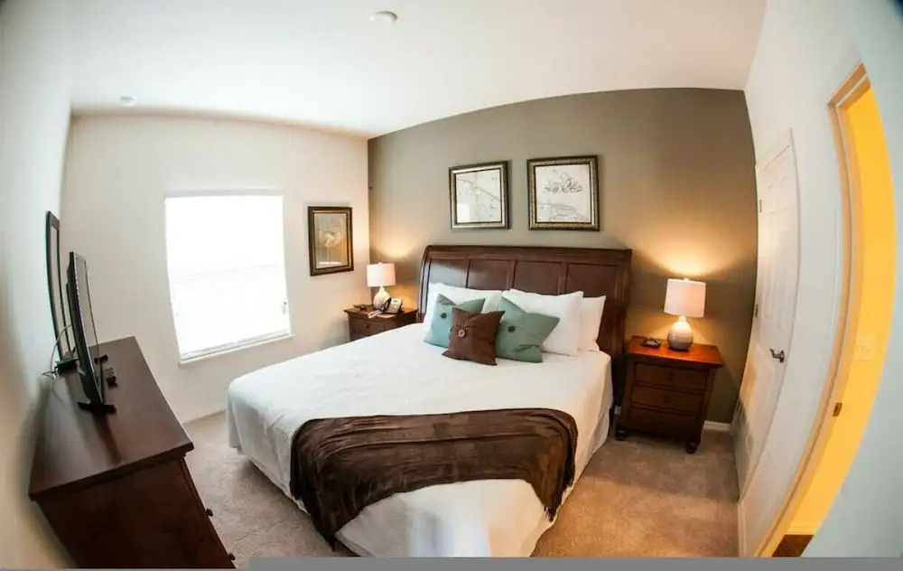 Westlucaya 3bd Near to Disney