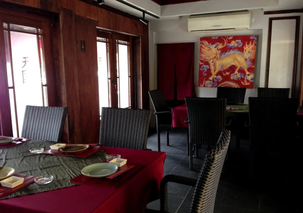 Lunar Mansion Hotel - โรงแรม ลูน่า แมนชั่น เชียงใหม่