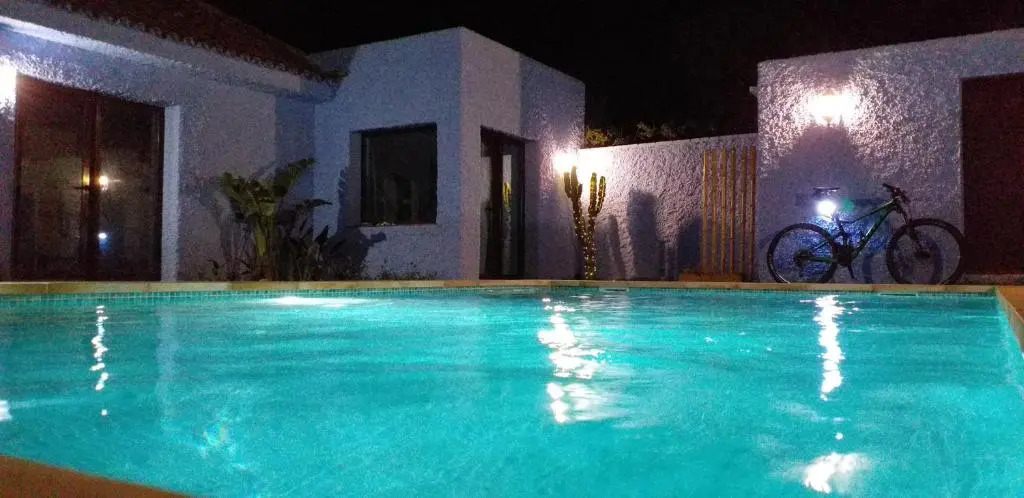 Casa Hilario