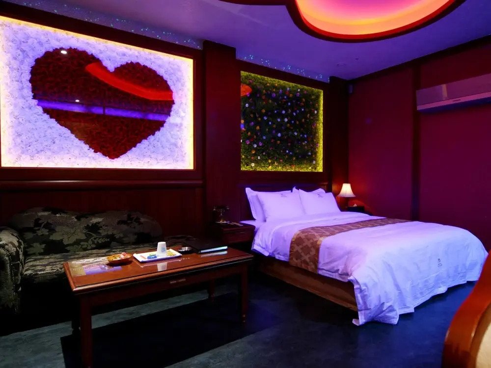 Doksan 3S Hotel
