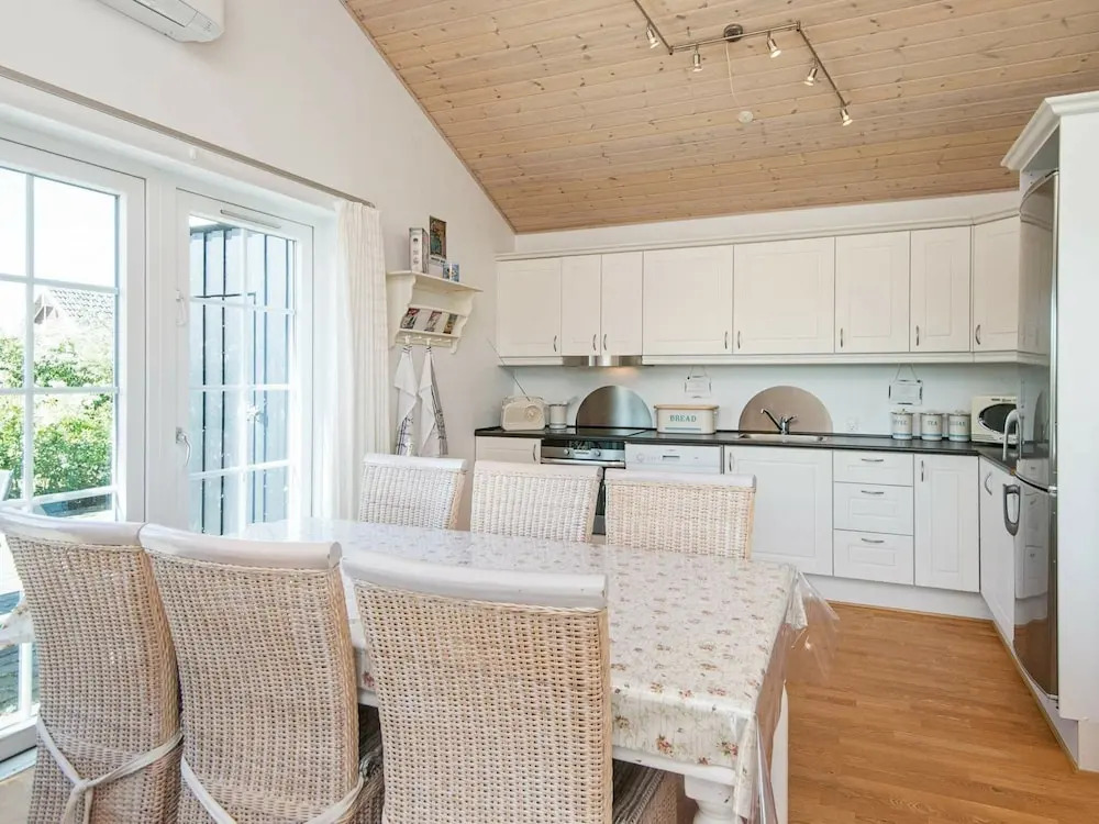 7 Person Holiday Home in Hemmet